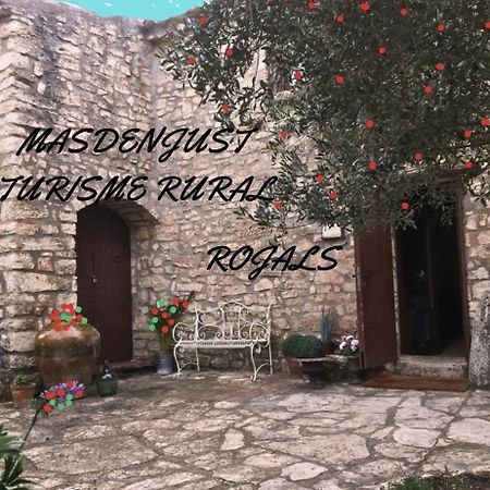 Masiadenjust Rojals Екстер'єр фото